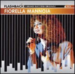 Cover for Mannoia Fiorella · Fiorella Mannoia New Artwork 2009 (CD) (2009)