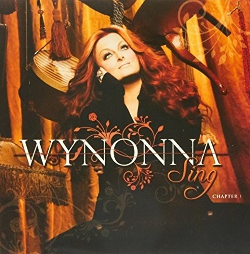 Cover for Wynonna · Sing Chapter 1 (CD) (2012)