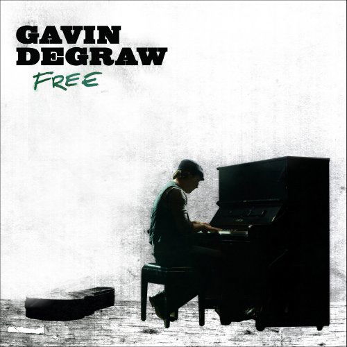 Free - Gavin Degraw - Muziek - SONY MUSIC - 0886974747826 - 18 mei 2009