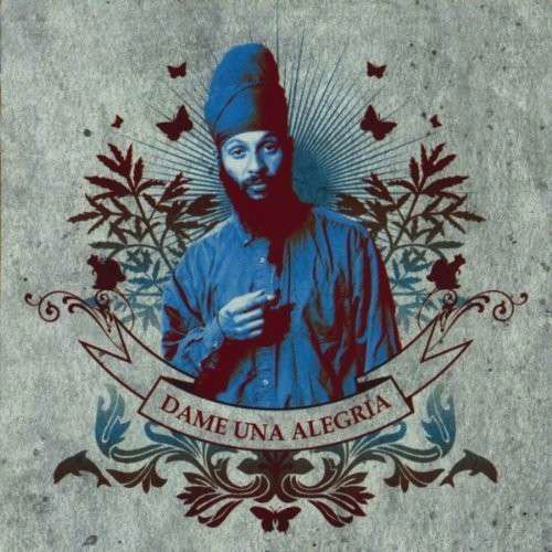 Dame Una Alegria - Fidel Nadal - Musik - BMG - 0886975063826 - 27. marts 2009