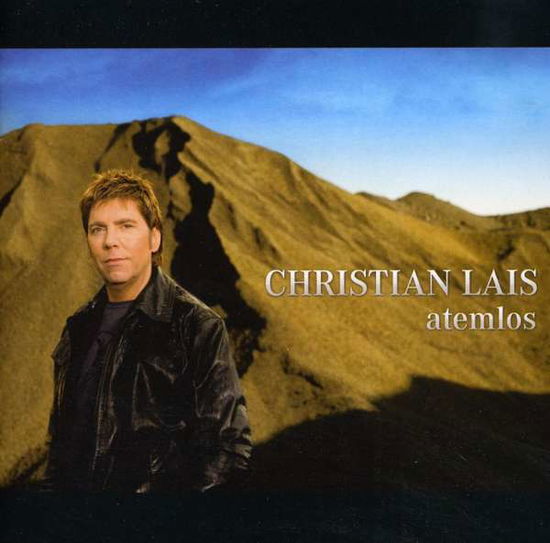 Cover for Christian Lais · Atemlos (CD) (2010)