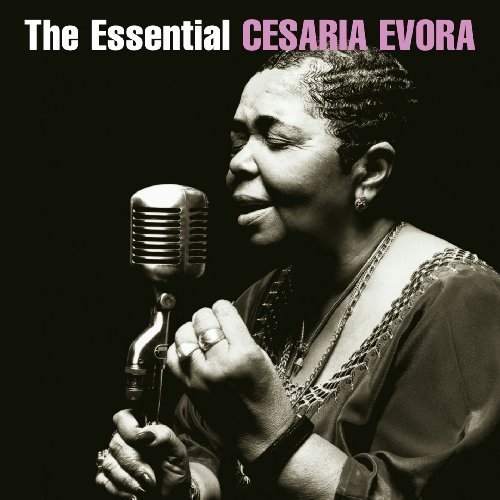 Cover for Cesaria Evora · Essential (CD) [Remastered edition] (2010)