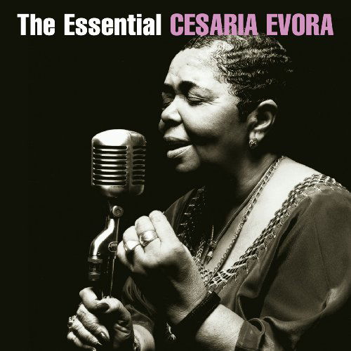 Essential - Cesaria Evora - Musikk - MASTERWORKS BROADWAY - 0886977548826 - 30. august 2010