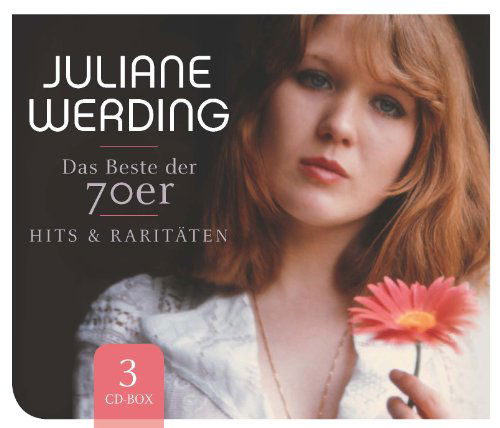 Hits & Raritaeten - Juliane Werding - Musik - SBC - 0886978343826 - 9. september 2011