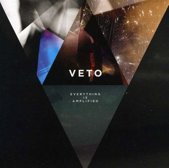 Everything is Amplified - Veto - Musik - RCA - 0886978583826 - 28. marts 2011