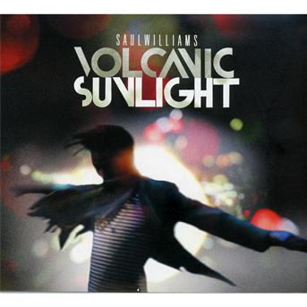 Volcanic Sunlight - Saul Williams - Muzyka - SONY MUSIC - 0886979036826 - 25 czerwca 2013