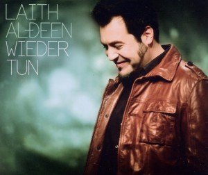 Cover for Laith Al-deen · Wieder Tun (MCD) (2011)