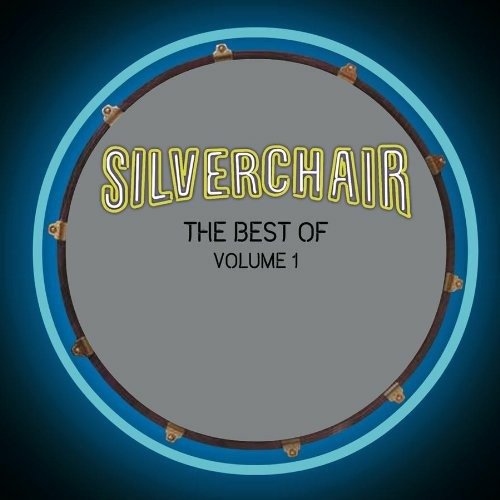 Cover for Silverchair · Best of Vol One (CD) (2000)