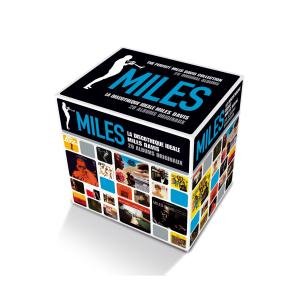 The Perfect Miles Davis Collection - Miles Davis - Muziek - Sony Owned - 0886979614826 - 26 september 2011