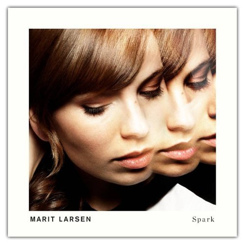 Spark, 1 Audio-CD - Larsen - Livros - COLUMBIA - 0886979940826 - 1 de abril de 2019