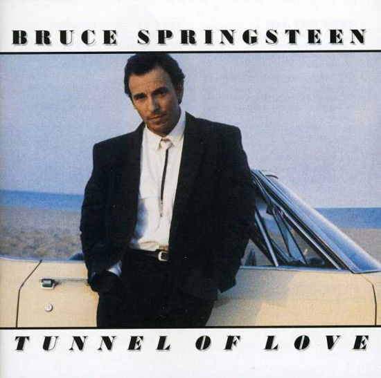 Tunnel of Love - Bruce Springsteen - Musique - Sony - 0887254312826 - 6 octobre 1987