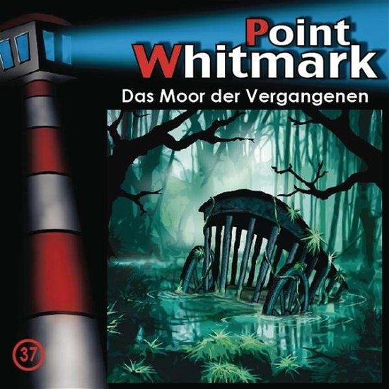 Cover for Point Whitmark · 037/das Moor Der Vergangenen (CD) (2013)