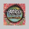 Cover for Mancha De Rolando · Los Libres (CD) (2012)