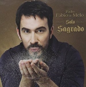 Cover for Padre Fabio De Melo · Solo Sagrado (CD) (2014)