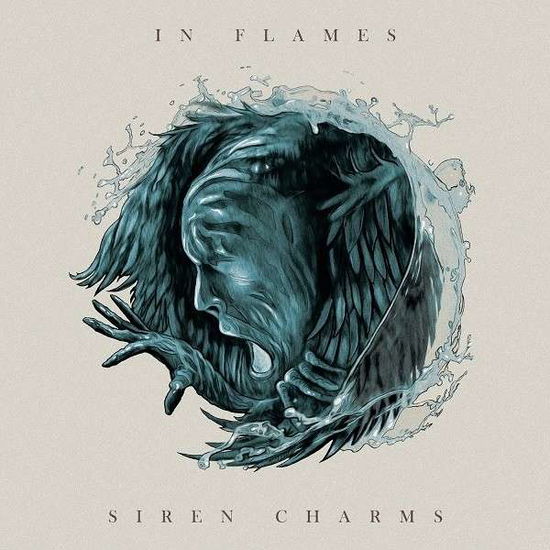 Siren Charms - In Flames - Musique - EPIC - 0888430755826 - 16 septembre 2014