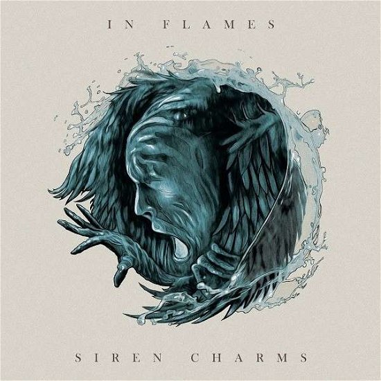 Siren Charms - In Flames - Música - EPIC - 0888430755826 - 16 de septiembre de 2014