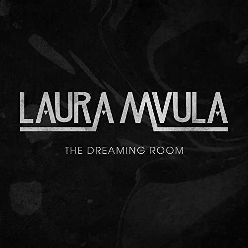 Cover for Laura Mvula · The Dreaming Room (CD) (2016)