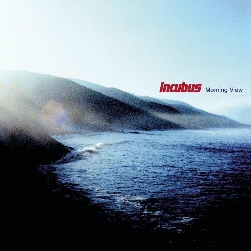 Cover for Incubus · Morning View (CD)