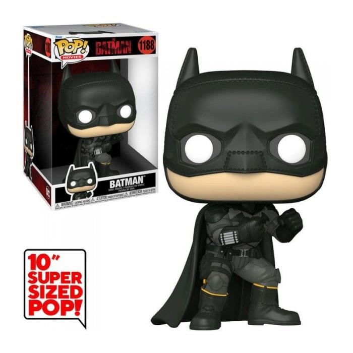 jumbo batman funko pop