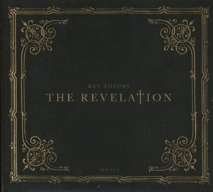Revelation - Rev Theory - Musik - Another Record Co. - 0889853287826 - 9. september 2016