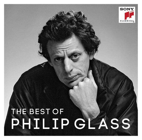 Philip Glass - Best of - Various Artists - Muziek - SONY MUSIC - 0889853667826 - 2 december 2016