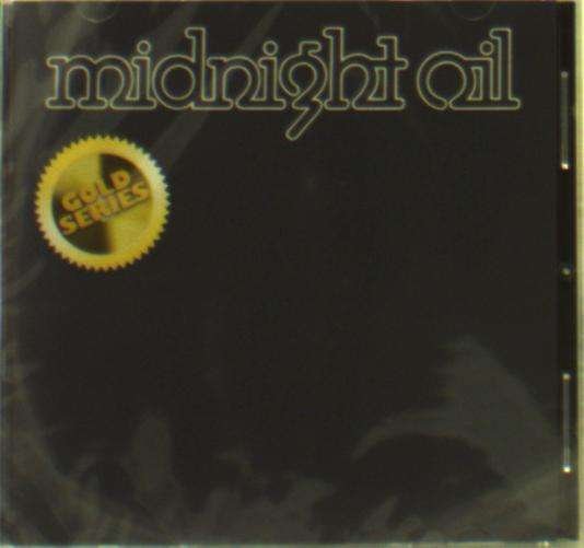 Cover for Midnight Oil · Midnight Oil (Gold Series) (CD) [Remastered edition] (2014)