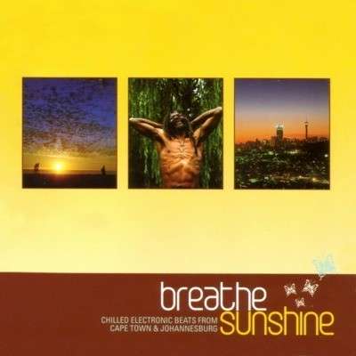 Cover for Breathe Sunshine / Various (CD) (2011)