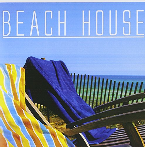 Cover for Beach House / Var · Beach House / Var (Mod) (CD) (2012)