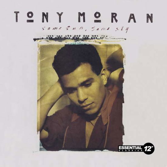 Cover for Tony Moran · Same Sun. Same Sky (Remixes)-Moran,Tony (CD) [Remixes edition] (2014)