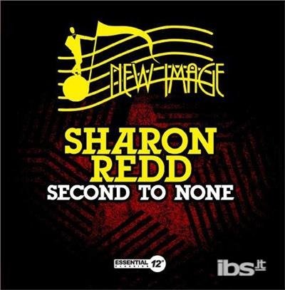 Cover for Sharon Redd  · Second To None (CD)
