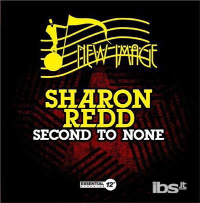 Second To None - Sharon Redd  - Music -  - 0894231788826 - 