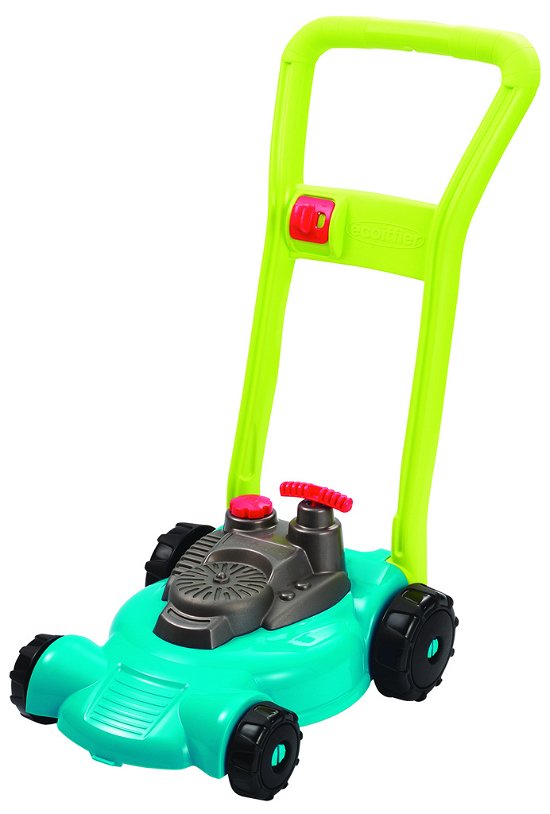 Cover for Ecoiffier · Turbo græsslåmaskine (Spielzeug) (2020)