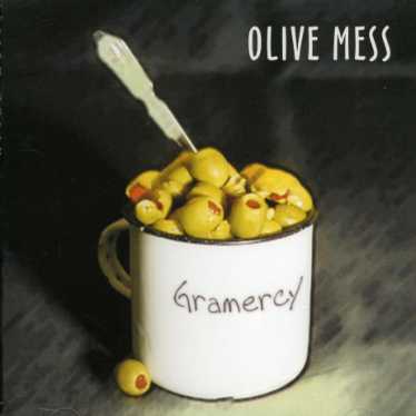 Gramercy - Olive Mess - Muzyka - SOLEIL ZEUHL - 3307510256826 - 20 maja 2008