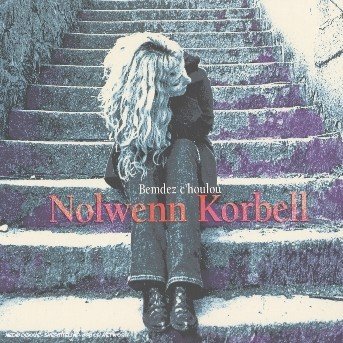 Cover for Nolwenn Korbell · Bemdez C'houlou (CD) (2019)