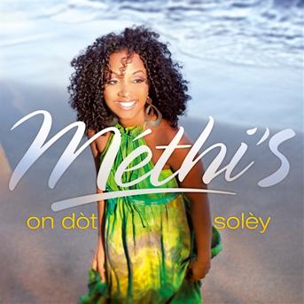 Cover for Methi's · On dot soley (CD) (2013)