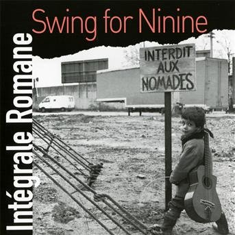 Cover for Romane · Swing for Ninine: Complete Romane 1 (CD) (2011)