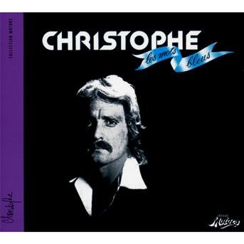 Cover for Christophe · Les Mots Blues (CD) (2014)