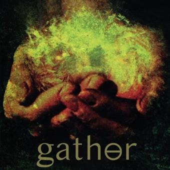 Cover for Gather · Total Liberation (LP) (2022)