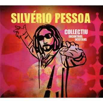 Cover for Silverio Pessoa · Collectiu Encontros Occitans (CD) (2015)