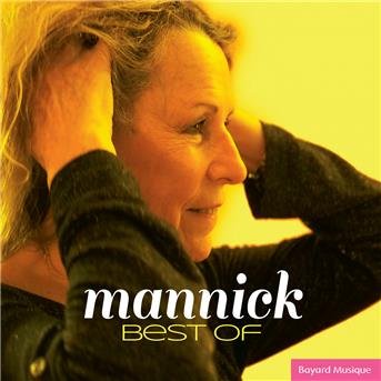 Cover for Mannick · Mannick / Best Of (CD) [Digipak] (2016)