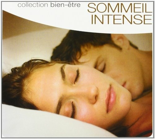 Cover for V/a Collection Bien-etre · Sommeil Intense - Bien Etre (CD) (2013)