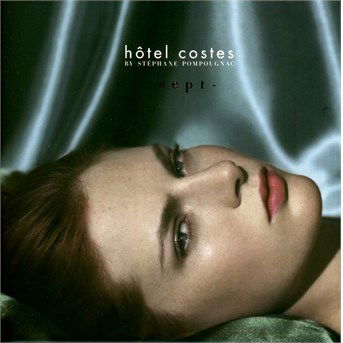 Cover for Stephane Pompougnac · Hotel Costes 7 (CD) (2004)