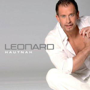 Cover for Leonard · Hautnah (CD) (2006)