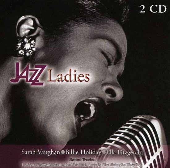 Jazz Ladies - V/A - Music - DEE 2 - 4003099700826 - May 8, 2012
