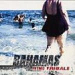 Cover for Ritmo Tribale · Bahamas (CD) (1999)