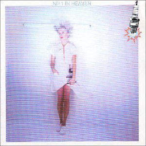 Cover for Sparks · #1 in Heaven (CD) (2002)