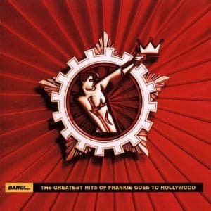 Cover for Frankie Goes to Hollywood · Bang (CD) [Digipak] (2000)