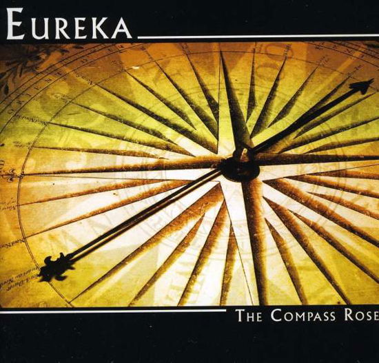 Cover for Eureka · The Compass Rose (CD) (2005)
