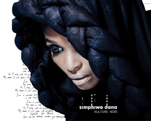 Kulture Noir - Simphiwe Dana - Muzyka - Skip - 4037688909826 - 13 sierpnia 2010