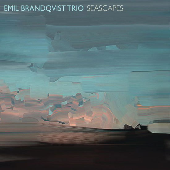 Seascapes - Emil -Trio- Brandqvist - Muziek - SOULFOOD - 4037688912826 - 1 mei 2015